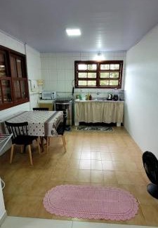 Ingleses Sul Apartment | Maresia