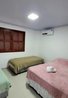 Ingleses Sul Apartment | Maresia