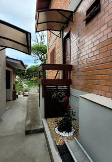 Ingleses Sul Apartment | Maresia