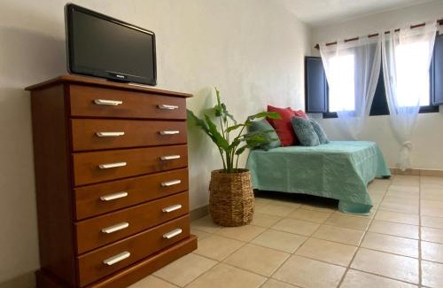 Caleta de Sebo Apartment | Maresia Holiday House