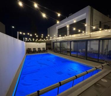 Nazare House | Maresia Villa Mar