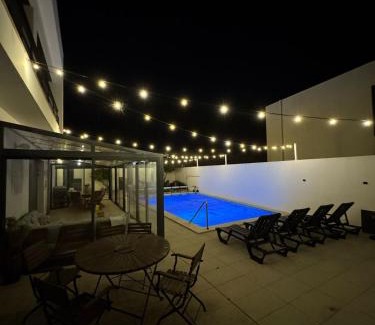 Nazare House | Maresia Villa Mar