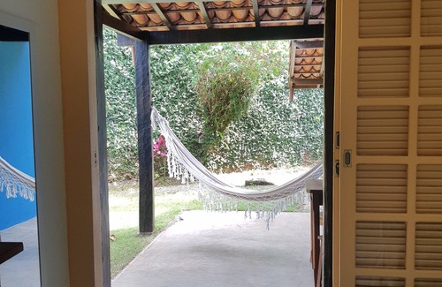 Maresias Apartment | Maresias de Itu Suítes