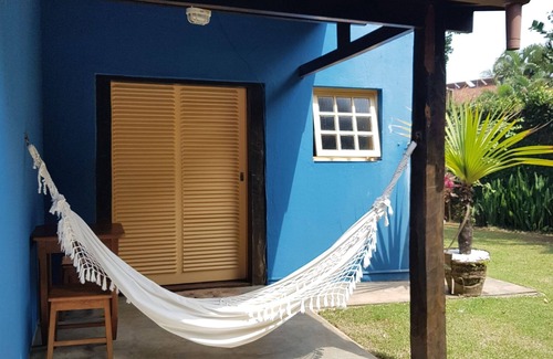Maresias Apartment | Maresias de Itu Suítes