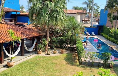 Maresias Apartment | Maresias de Itu Suítes