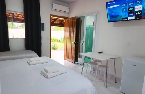Maresias Hotel | Maresias Suítes