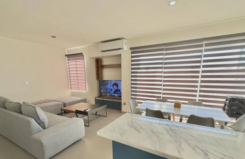 Villa Marina Condo | Mareta 409 hermoso condominio a 3 min de playa