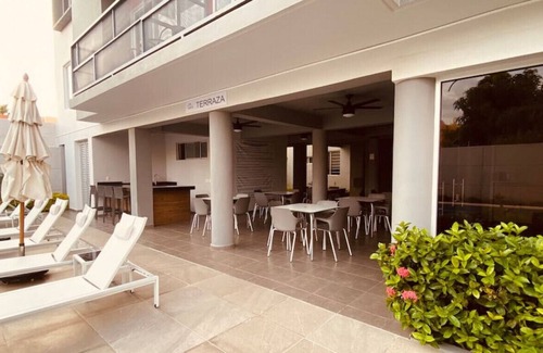 Villa Marina Condo | Mareta 409 hermoso condominio a 3 min de playa