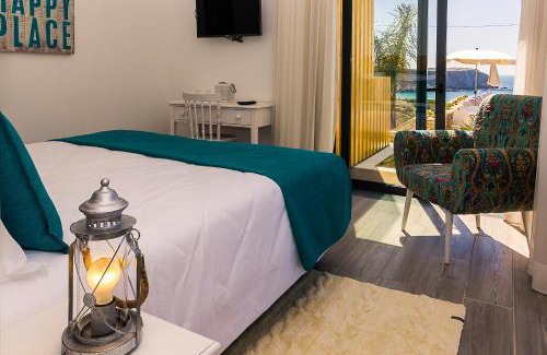 Sagres Bed & Breakfast | Mareta Beach House - Boutique Residence