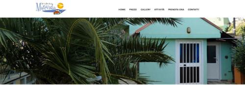Fano Bed & Breakfast | Marevista