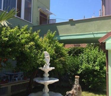 Fano Bed & Breakfast | Marevista