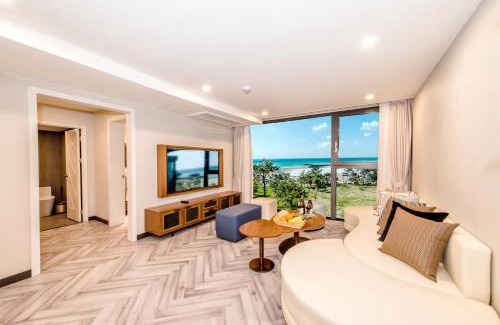 Aewol Hotel | Marevo Beach Hotel