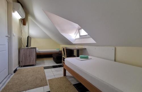 Pancevo House | Marex Centar