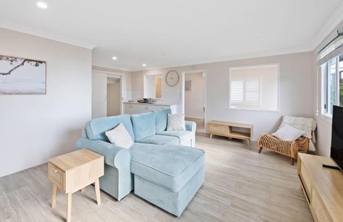 Brooms Head House | Marg's - Oceanstays - Oceanfront