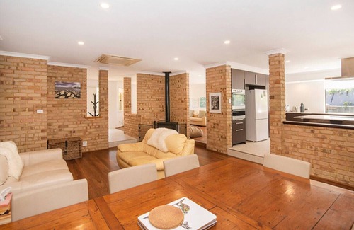 Margaret River Apartment | Marg`s Retreat | Pet Friendly | Families Welcome
