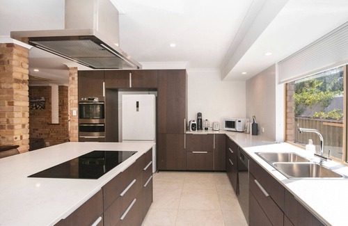 Margaret River Apartment | Marg`s Retreat | Pet Friendly | Families Welcome