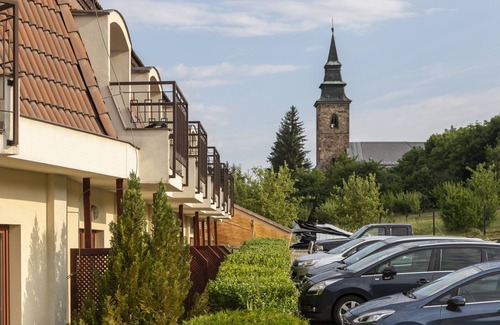 Bogacs Apartment | Margaréta Apartman és Üdülőház