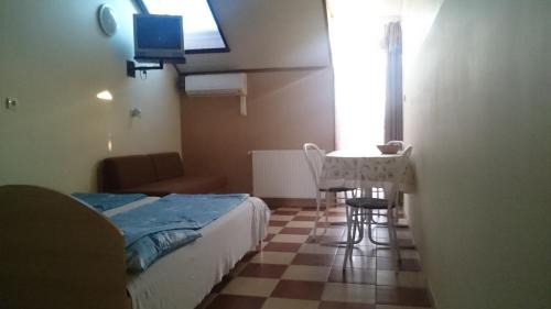 Balatonlelle Apartment | Margaréta Apartmanház