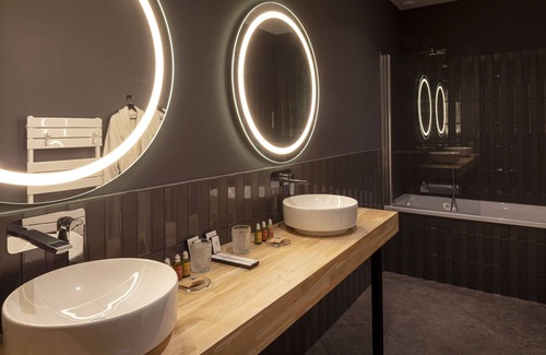 Nimes City Centre Hotel | Margaret - Hôtel Chouleur