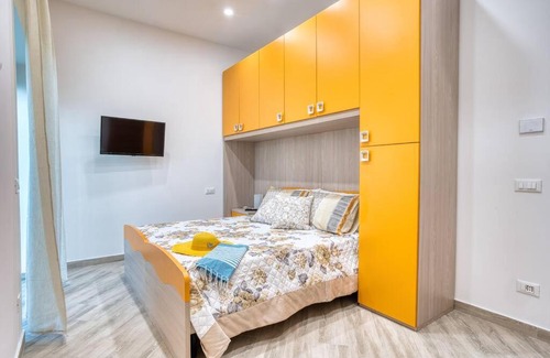 Priora Apartment | Margaret House Sorrento