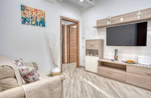Priora Apartment | Margaret House Sorrento