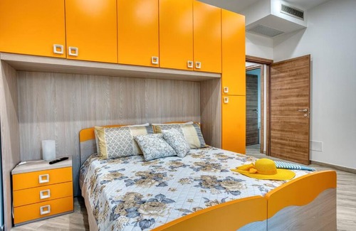 Priora Apartment | Margaret House Sorrento