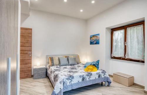 Priora Apartment | Margaret House Sorrento