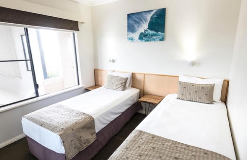 Gnarabup Apartment | Margaret River Beach Apartments