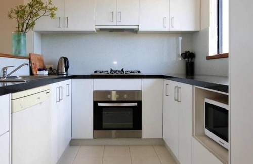 Gnarabup Apartment | Margaret River Beach Apartments