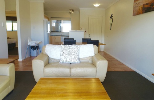 Gnarabup Apartment | Margaret River Beach Apartments