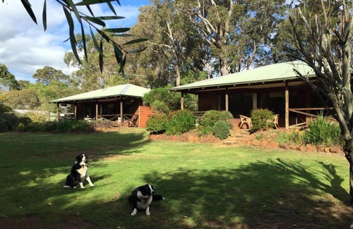 Margaret River Ski Chalet | Margaret River Chalets