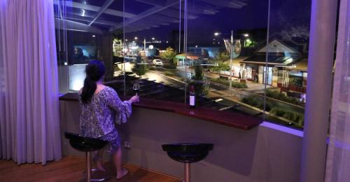 Margaret River Hotel | Margaret River Mainstreet Apartment