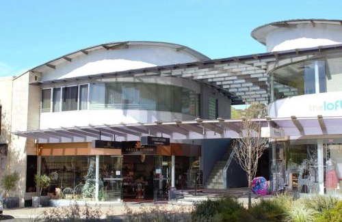 Margaret River Hotel | Margaret River Mainstreet Apartment