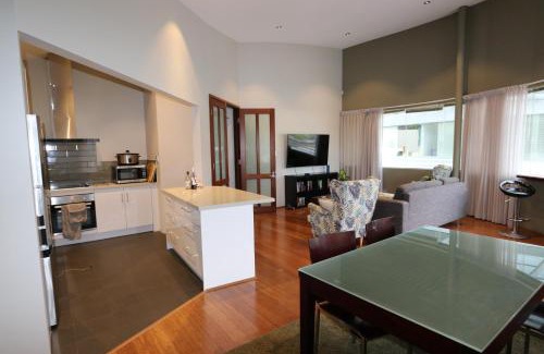 Margaret River Hotel | Margaret River Mainstreet Apartment