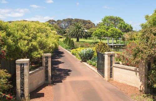 Margaret River House | Margaret River Manor
