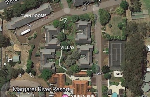 Margaret River Apartment | Margaret River Resort