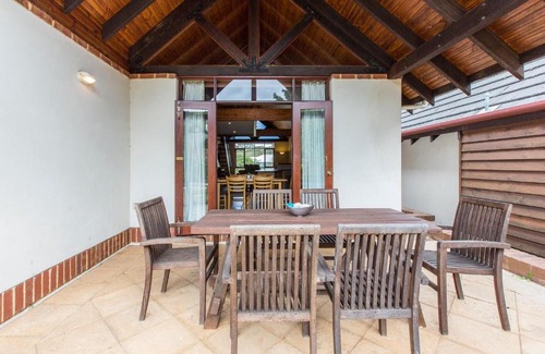 Margaret River Apartment | Margaret River Resort