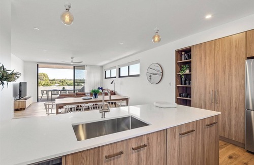 Margaret River Apartment | Margaret's Luxe Penthouse