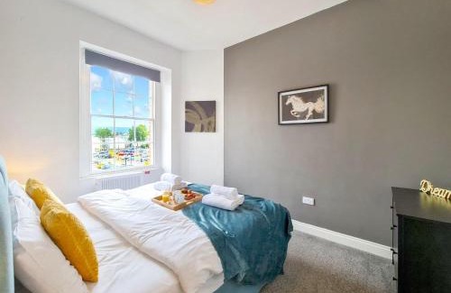 Cheltenham Apartment | Margaret's Quattro by Fortuna Property