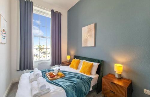 Cheltenham Apartment | Margaret's Terrace by Fortuna Property