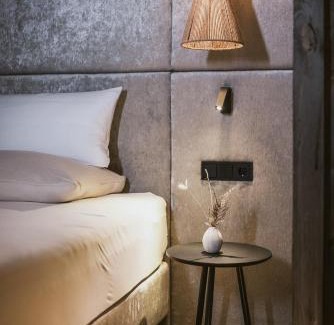 Kaprun Hotel | Margarethenstein Boutique Hotel