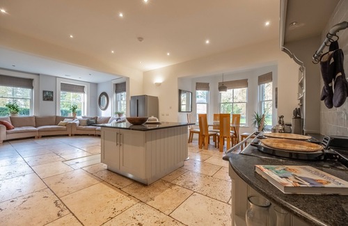 King's Lynn House | Margaretta House, Clenchwarton, Norfolk
