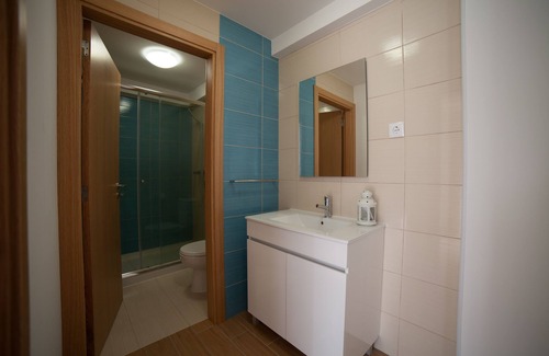 Almeida Condo | Margarida's House