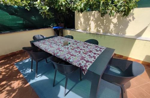 Baska Apartment | Margarita