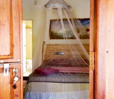 Kalpitiya Resort | Margarita kitesurfing school Sri Lanka