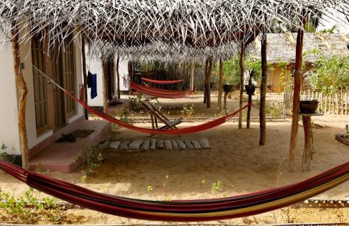 Kalpitiya Resort | Margarita kitesurfing school Sri Lanka