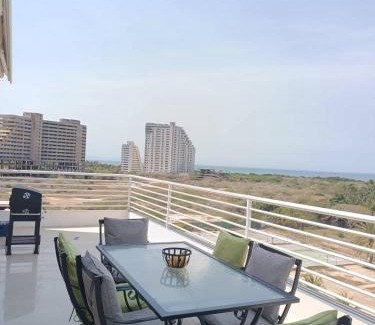 Margarita Island Apartment | Margarita & More, Omas