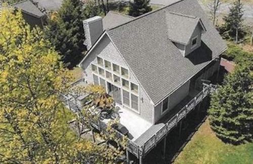 Tannersville Ski Chalet | Margarita Mountain Retreat Hottub9bedsgameroom