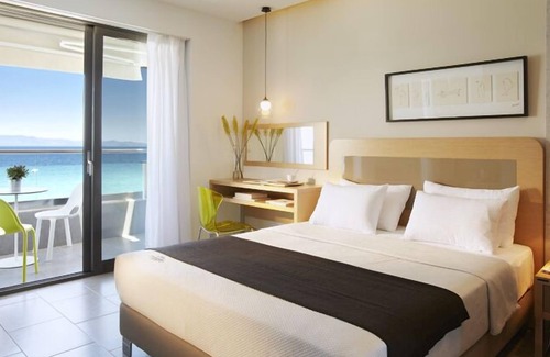 Kallithea Hotel | Margarita Sea Side Hotel