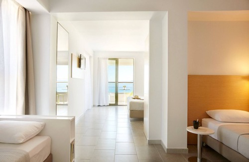 Kallithea Hotel | Margarita Sea Side Hotel